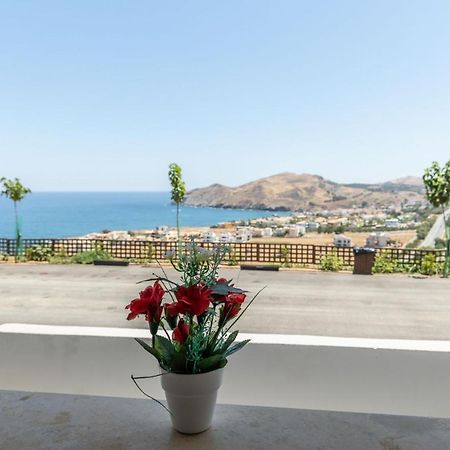 Fabview Studio Apartments Panormos  Exterior photo